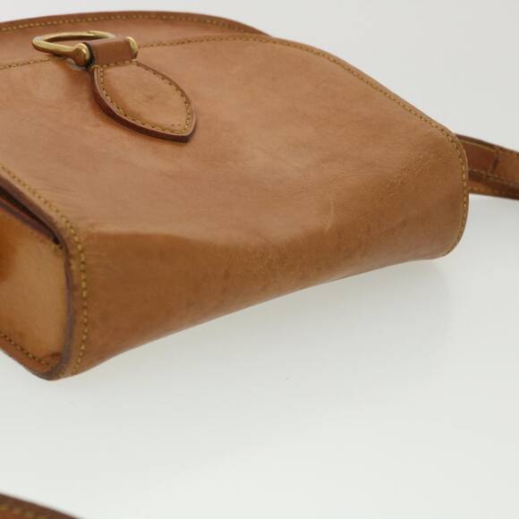 LOUIS VUITTON Nomad Saint Cloud MM Shoulder Bag Brown M52193 - Picture 6 of 16